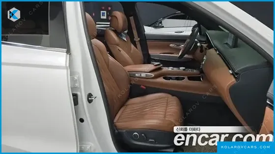 GENESIS GV70 2.2 DIESEL AWD