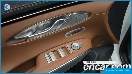 GENESIS GV70 2.2 DIESEL AWD