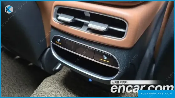 GENESIS GV70 2.2 DIESEL AWD