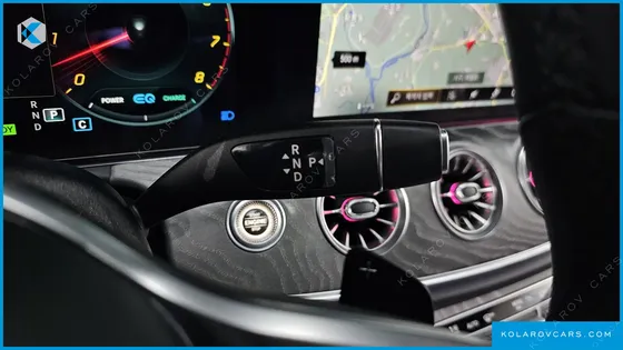 MERCEDES CLS-CLASS CLS450 4MATIC AMG LINE
