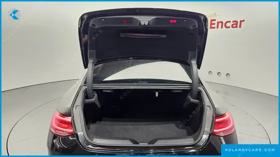 MERCEDES CLS-CLASS CLS450 4MATIC AMG LINE