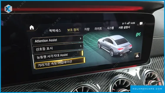 MERCEDES CLS-CLASS AMG CLS53 4MATIC+