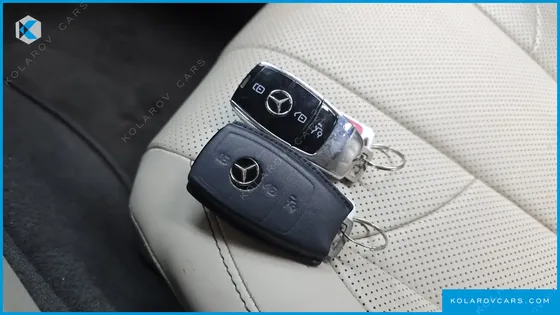 MERCEDES CLS-CLASS AMG CLS53 4MATIC+