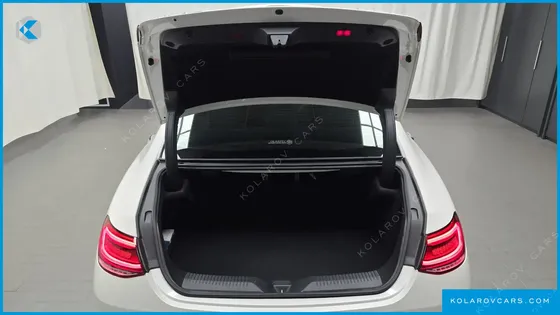 MERCEDES CLS-CLASS AMG CLS53 4MATIC+