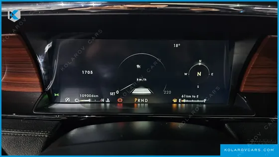 LINCOLN NAVIGATOR 3.5L