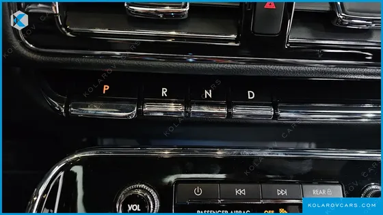LINCOLN NAVIGATOR 3.5L