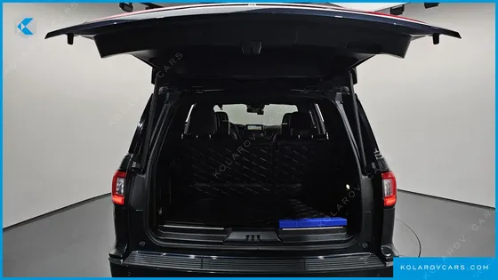 LINCOLN NAVIGATOR 3.5L