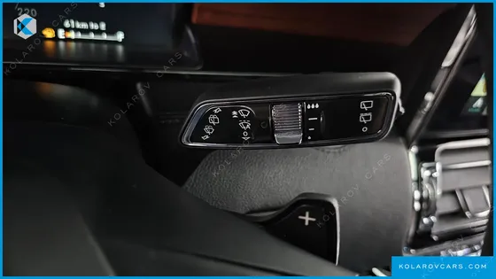 LINCOLN NAVIGATOR 3.5L