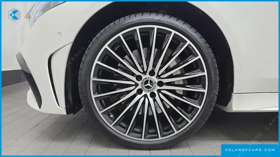 MERCEDES CLS-CLASS CLS450 4MATIC