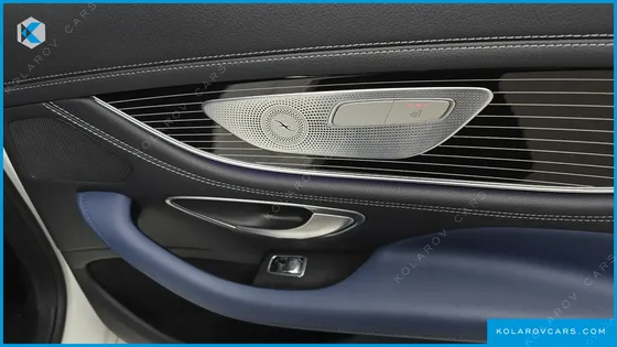 MERCEDES CLS-CLASS CLS450 4MATIC