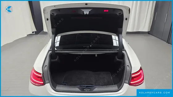 MERCEDES CLS-CLASS CLS450 4MATIC