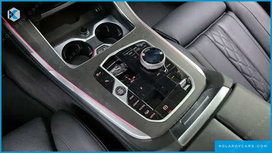 BMW X5 XDRIVE 40I XLINE