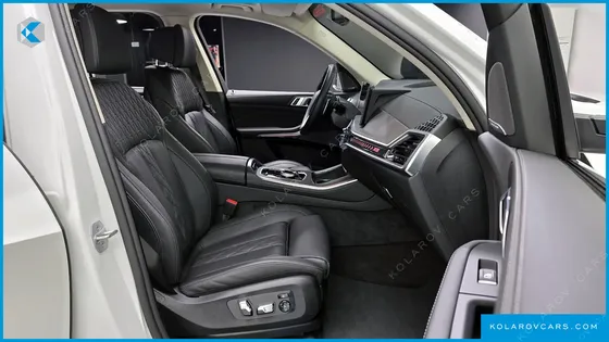 BMW X5 XDRIVE 40I XLINE
