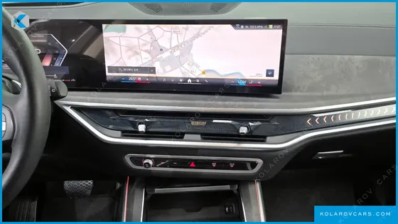 BMW X5 XDRIVE 40I XLINE