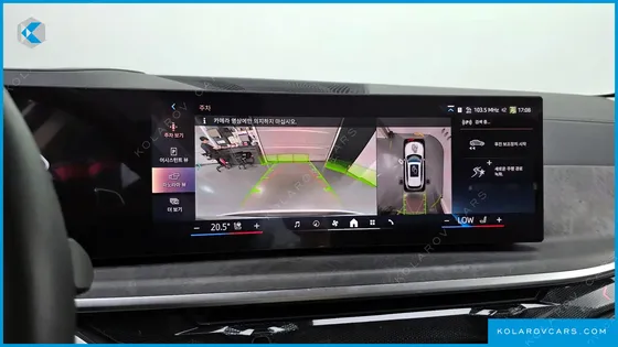 BMW X5 XDRIVE 40I XLINE