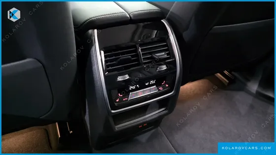 BMW X5 XDRIVE 40I XLINE