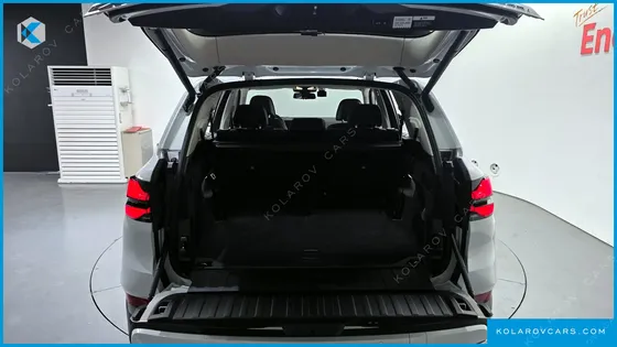 BMW X5 XDRIVE 40I XLINE