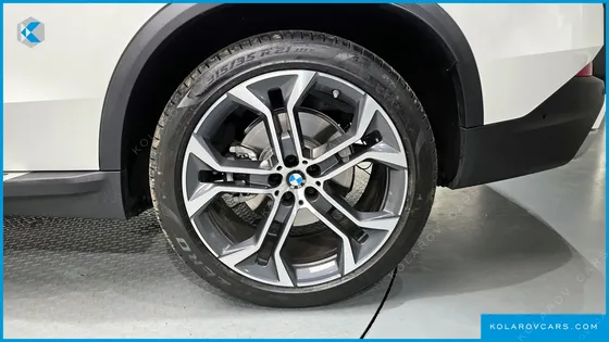 BMW X5 XDRIVE 40I XLINE