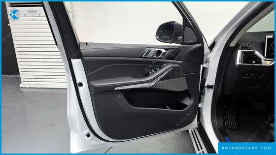 BMW X5 XDRIVE 40I XLINE