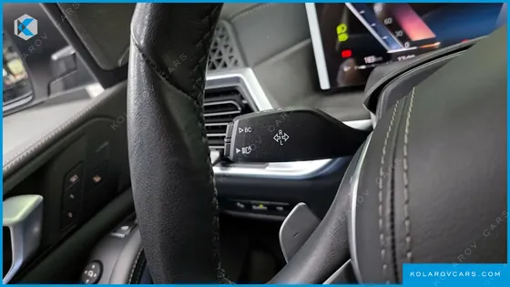 BMW X5 XDRIVE 40I XLINE