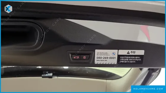 BMW X5 XDRIVE 40I XLINE