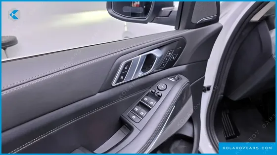 BMW X5 XDRIVE 40I XLINE