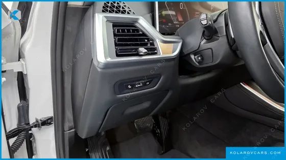 BMW X5 XDRIVE 40I XLINE