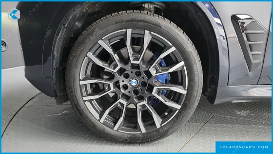 BMW X5 XDRIVE 40I M SPORT