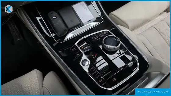 BMW X5 XDRIVE 40I M SPORT