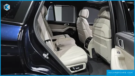 BMW X5 XDRIVE 40I M SPORT