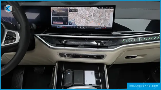 BMW X5 XDRIVE 40I M SPORT