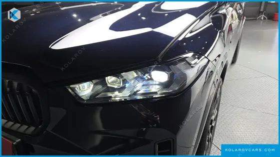 BMW X5 XDRIVE 40I M SPORT