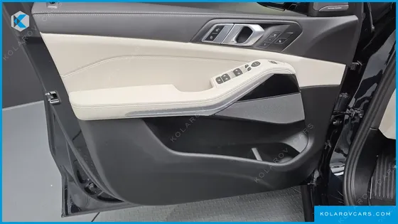 BMW X5 XDRIVE 40I M SPORT