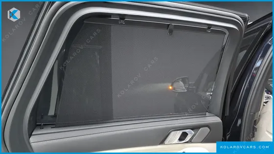 BMW X5 XDRIVE 40I M SPORT