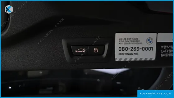 BMW X5 XDRIVE 40I M SPORT