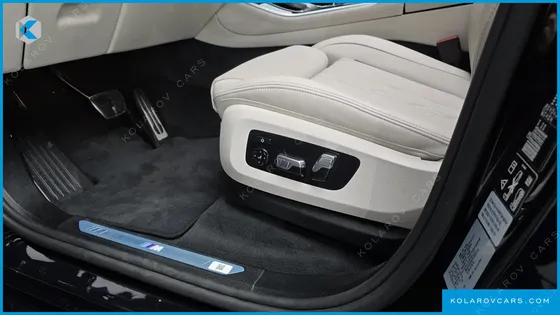 BMW X5 XDRIVE 40I M SPORT