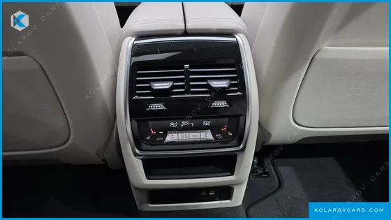 BMW X5 XDRIVE 40I M SPORT