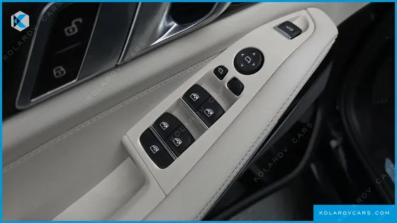 BMW X5 XDRIVE 40I M SPORT