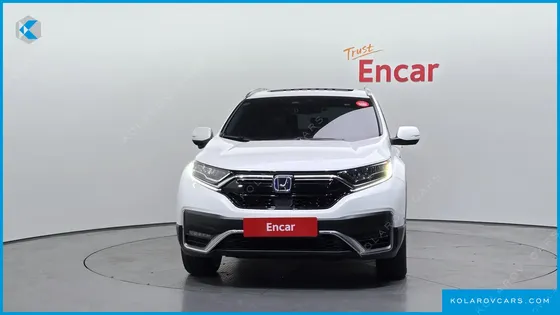 HONDA CR-V 2.0 HYBRID TOURING 4WD