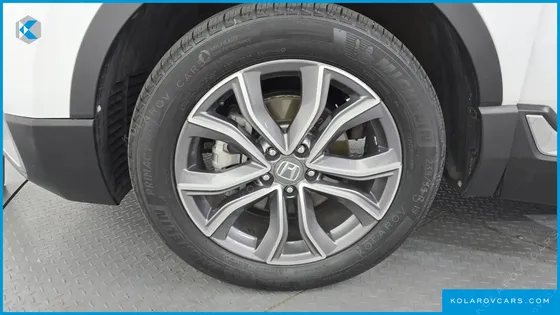 HONDA CR-V 2.0 HYBRID TOURING 4WD