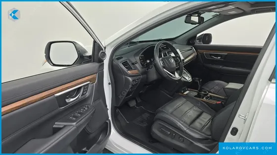 HONDA CR-V 2.0 HYBRID TOURING 4WD