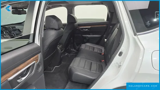 HONDA CR-V 2.0 HYBRID TOURING 4WD
