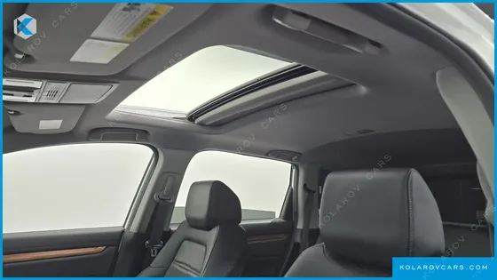 HONDA CR-V 2.0 HYBRID TOURING 4WD
