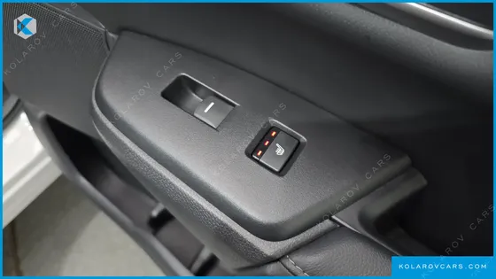 HONDA CR-V 2.0 HYBRID TOURING 4WD