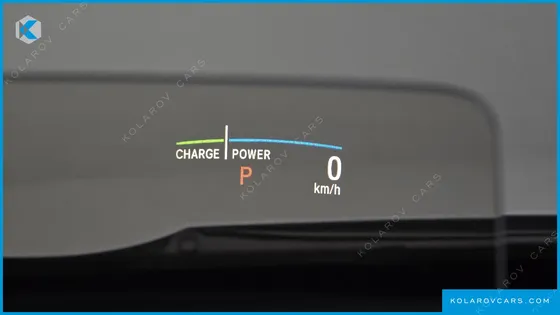 HONDA CR-V 2.0 HYBRID TOURING 4WD