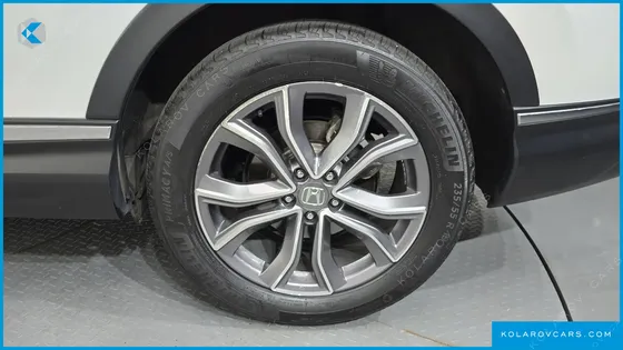 HONDA CR-V 2.0 HYBRID TOURING 4WD