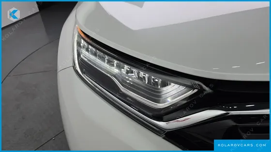HONDA CR-V 2.0 HYBRID TOURING 4WD
