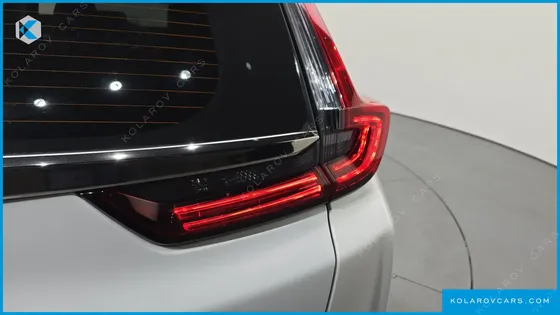 HONDA CR-V 2.0 HYBRID TOURING 4WD