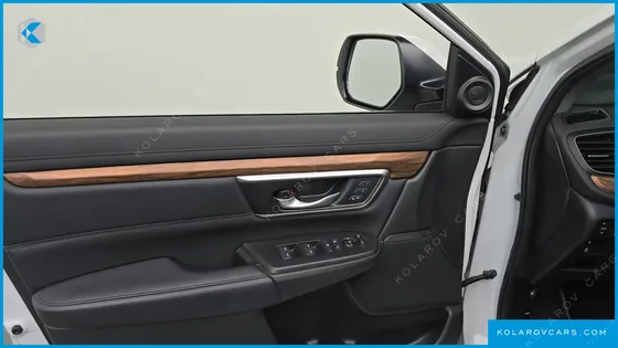 HONDA CR-V 2.0 HYBRID TOURING 4WD