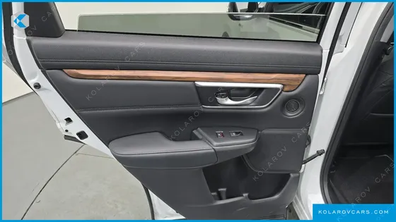 HONDA CR-V 2.0 HYBRID TOURING 4WD